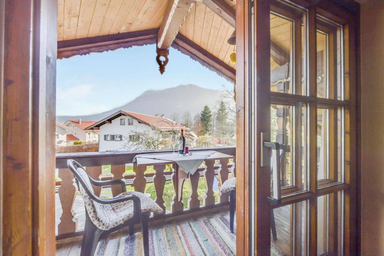 Beim Kreuzfelder Zwiesel Inzell Dış mekan fotoğraf